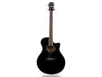 Yamaha APX600 Black Yamaha APX600 Black